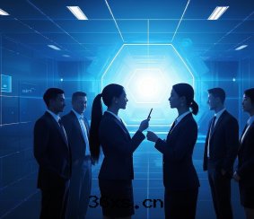 悠久的(de)企业曆史